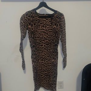 Bcbg Max Azria Dress